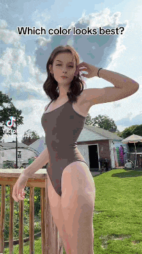 Mattie Justine Soggyalien22 GIF