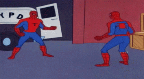 Mattp Do You Think It Funny GIF. This 498 x 275 animated GIF is part of our i award you no points collection. Created by MeltedUggs. View the original…
