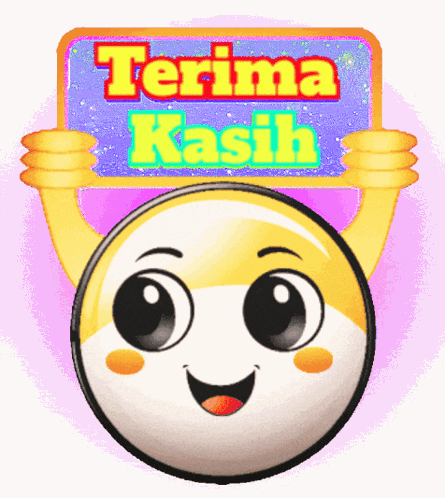 Matur Nuwun Thank You GIF