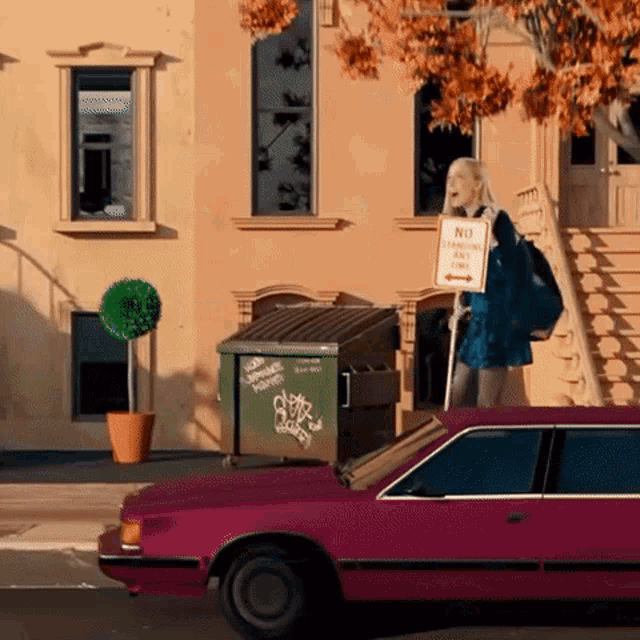 Maude Maude Latour GIF