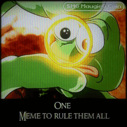 Maugie Maugie Games GIF