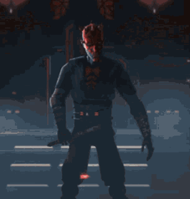 Maul Sith GIF