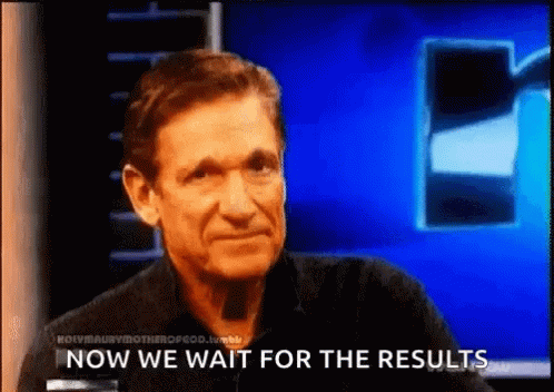 Maury Well GIF