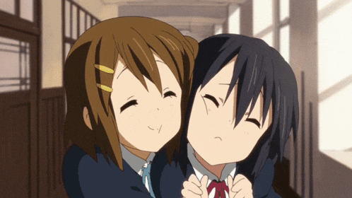 Max And Kaylee Profile Picture GIF