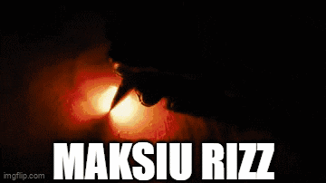 Max Maks GIF