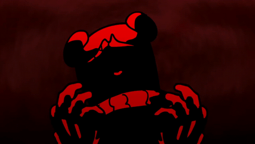 Max Realization Sad Max GIF