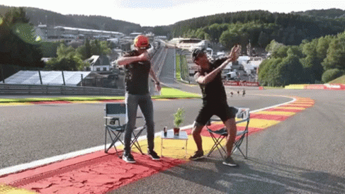 Max Verstappen GIF