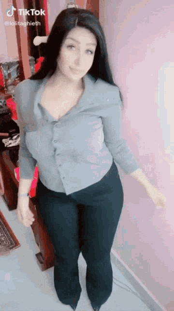 Maxdemon111 Girl GIF