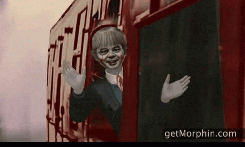 Maximo Espectacular GIF
