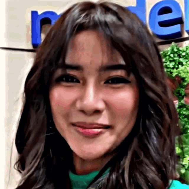 Maxine Trinidad Pbb Teens GIF