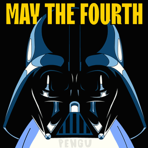 May 4th May The 4th Be With You GIF. This 300 x 300 animated GIF is part of our may the schwartz be with you collection. Related themes include may the 4th…
