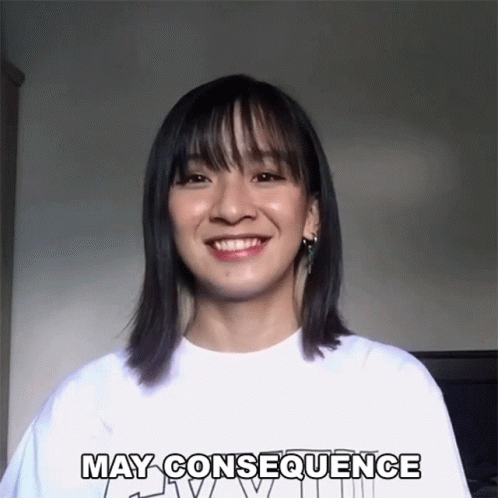 May Consequence Maria Faye Vargas GIF. This 498 x 498 animated GIF is part of our theresa may laughing collection. Created by mariafayevargas. View the…