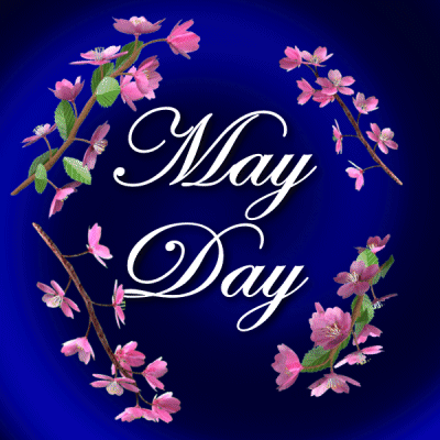 May Day May 1st GIF