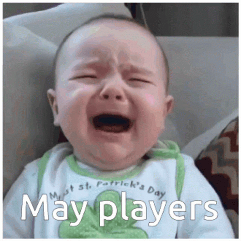 May May Players GIF. This 498 x 498 animated GIF is part of our theresa may laughing collection. Created by Slowcookiii. View the original animation, share…