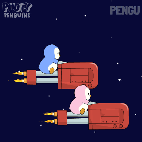 May The Fourth Be With You Penguin GIF. This 498 x 498 animated GIF is part of our may the schwartz be with you collection. Related themes include may the…