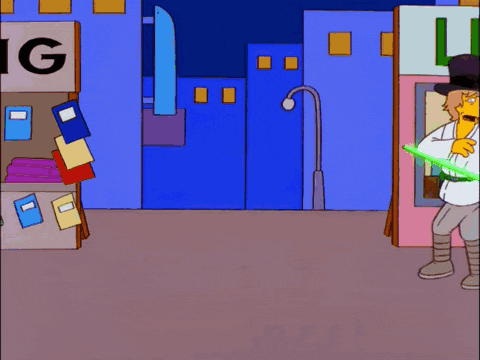 May The Fourth Star Wars GIF