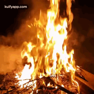 May The Magnificence Of Lohri Festival Season Fill Your Home With Happiness.Gif GIF. This 360 x 360 animated GIF is part of our bhogi wishes collection…