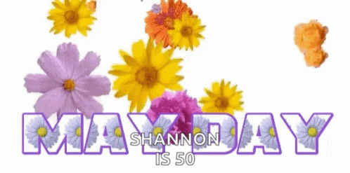 May1 May Day GIF