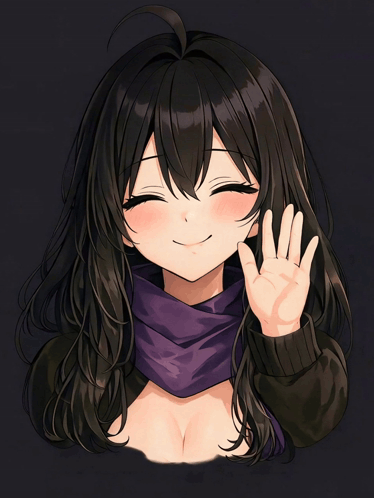 Maya Maya Ai GIF