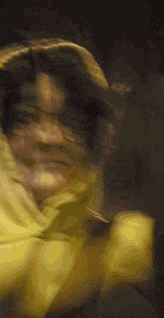 Maya Plant Bluecat GIF