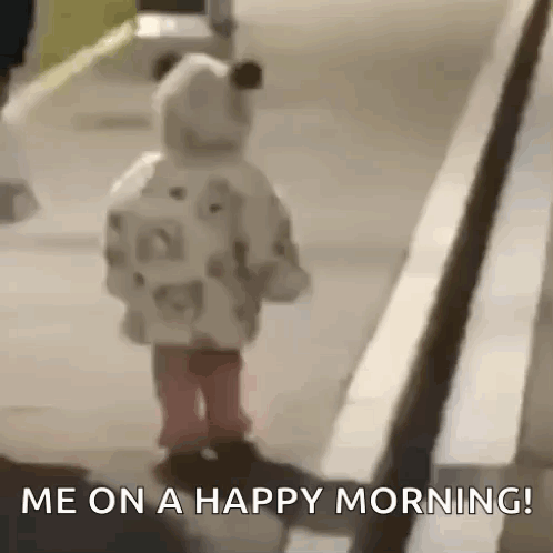 Mayaka Happy GIF