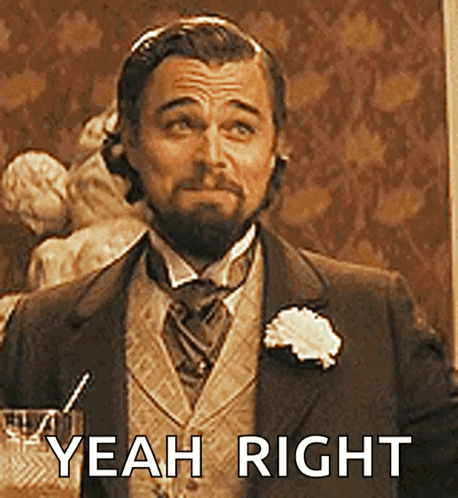 Maybe Dicaprio GIF