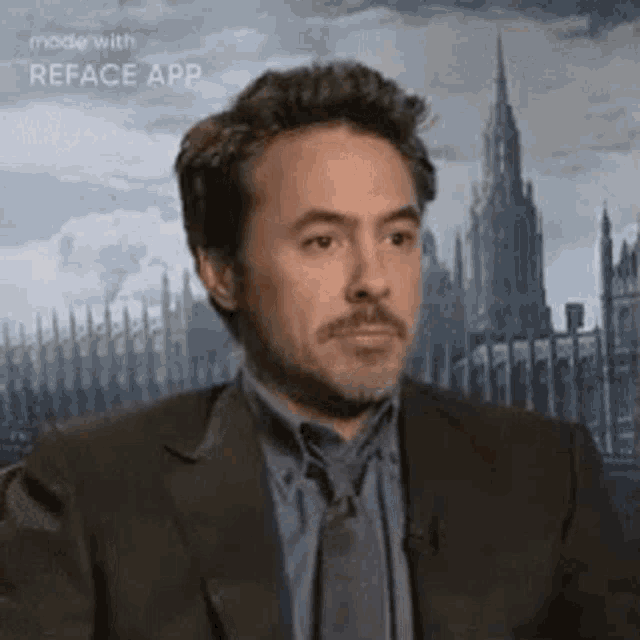 Maybe Mayyybbee GIF