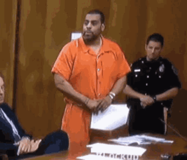 Maybe Trial GIF
