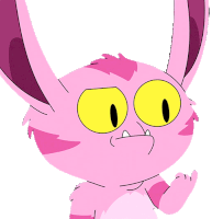 Maybe Zobo Sticker