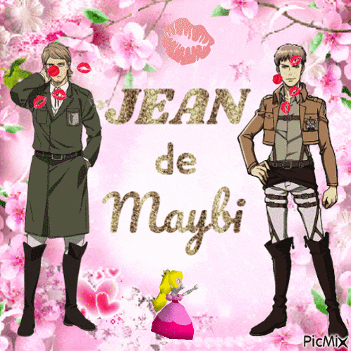 Maybitwt Maybel GIF