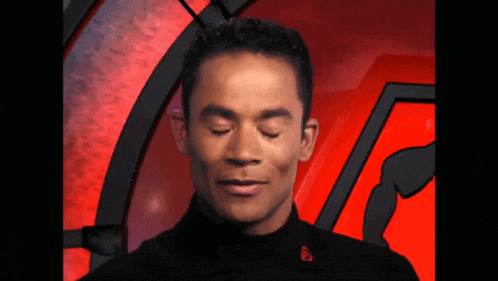 Maychek Nod GIF