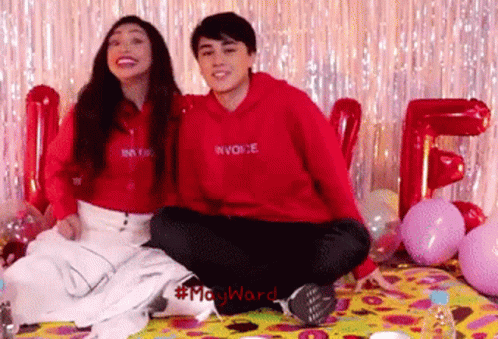 Maymay Edward GIF