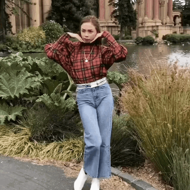 Maymay Mayward GIF
