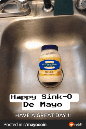 Mayocoin Meme