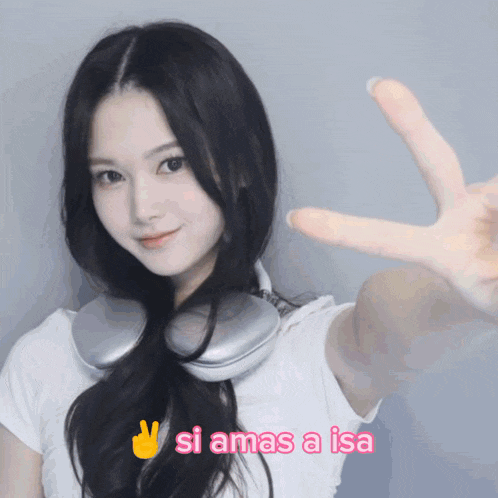 Mayu Mayu Triples GIF