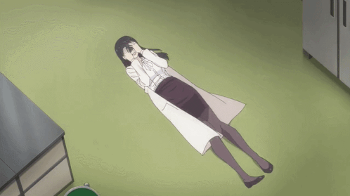 Mayuri Hanyuu Mayura GIF