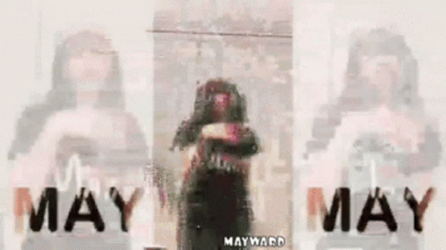 Mayward Maymay GIF