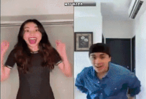 Mayward Maymay GIF. This 498 x 340 animated GIF is part of our theresa may laughing collection. Created by mywrd. View the original animation, share it, or…