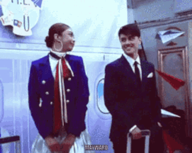 Mayward Maymay GIF