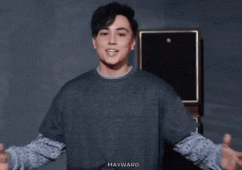Mayward Maymay GIF