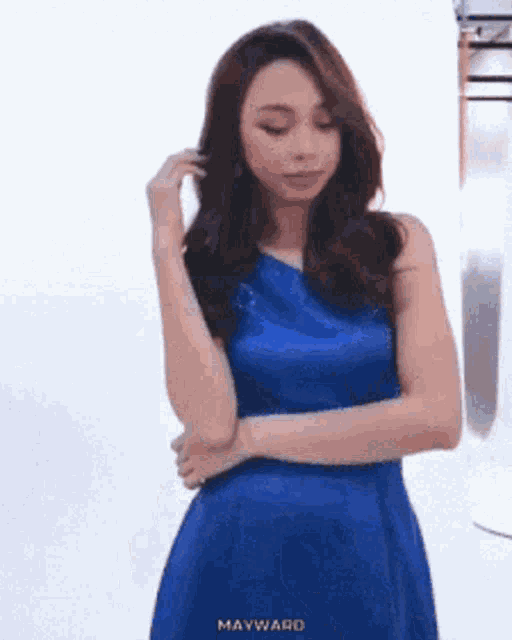 Mayward Maymay GIF