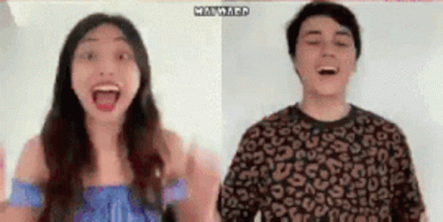 Mayward Maymay GIF. This 498 x 250 animated GIF is part of our theresa may laughing collection. Created by mywrd. View the original animation, share it, or…