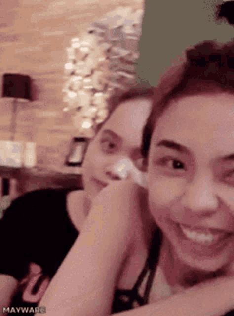 Mayward Maymay GIF