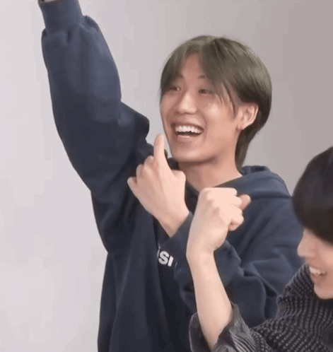 Mazzel Hayato GIF