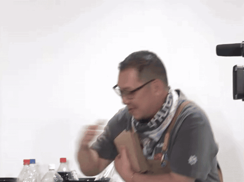Mazzel Ryuki GIF