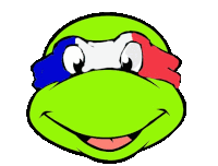 Mbappe Mbappe Ninja Good Sticker
