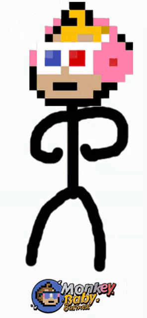 Mbb Monkey GIF