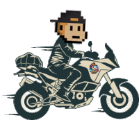 Mbb Monkey Sticker