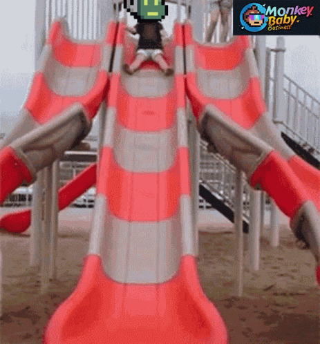 Mbb Monkey GIF