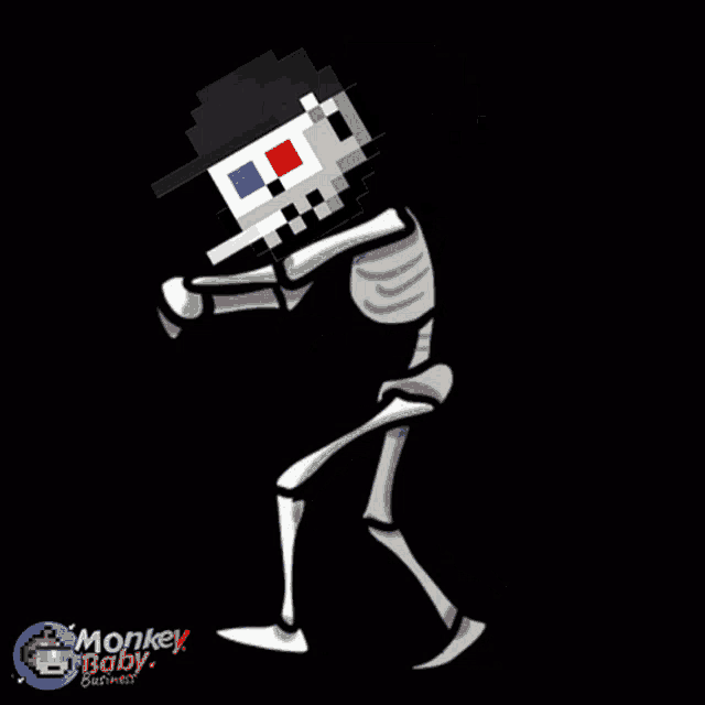 Mbb Monkey GIF